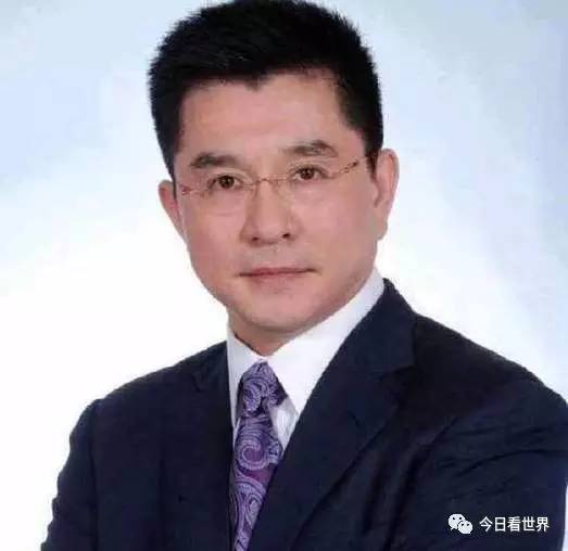 储思建律师与张军，法律领域的杰出代表人物