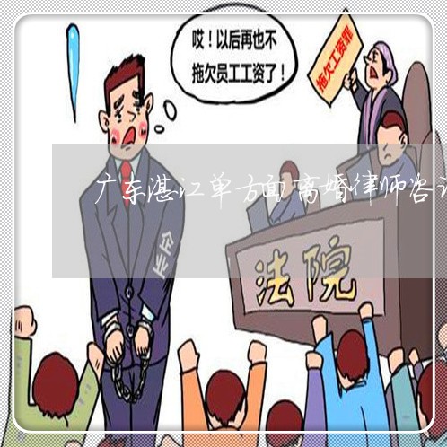 湛江刑事官司律师寻找指南，专业指引与实用建议