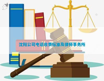 沈阳轻伤律师收费解析