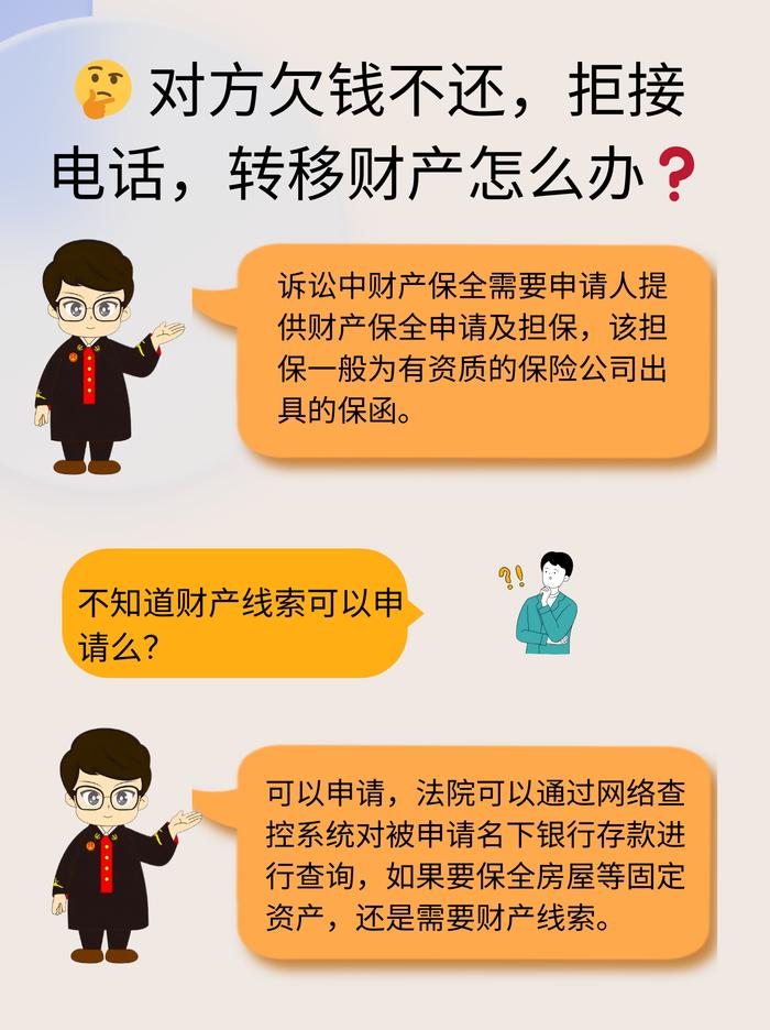 如何与律师协商达成财产转移方案？