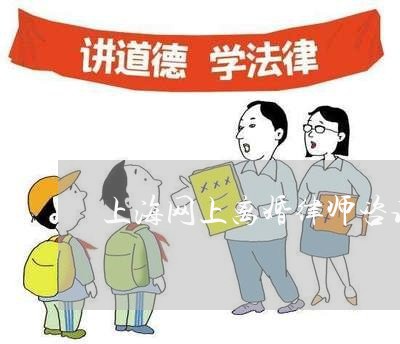 虹口离婚诉讼律师专业解析与推荐，哪家更值得信赖？