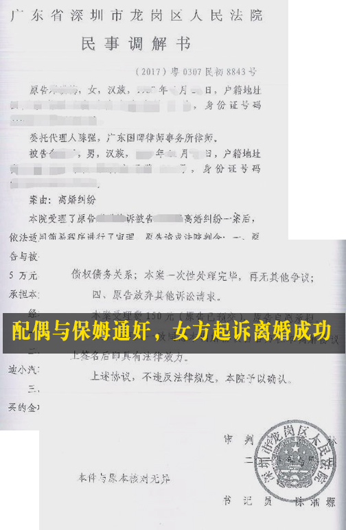 法海律师离婚诉讼中的专业表现与实践洞察