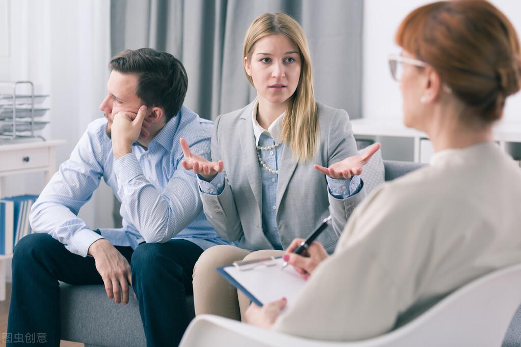 诉讼离婚中律师的角色、重要性及策略考量