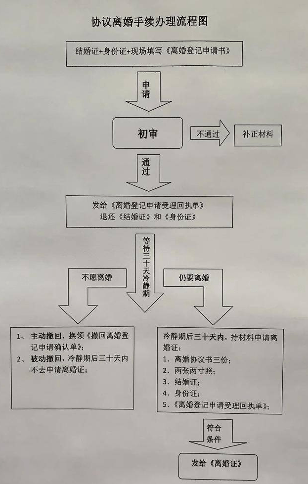 律师离婚诉讼流程全面解析