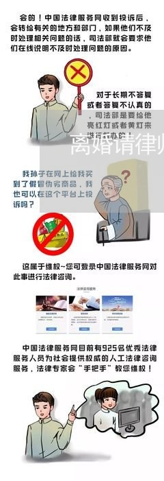 律师代理诉讼离婚材料全面解析