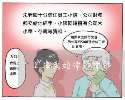 杨浦专业诉讼离婚律师，捍卫公正，解决离婚纠纷的专家