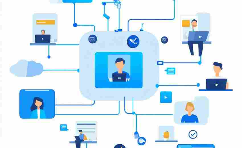 网页聊天工具对信息处理能力的革新与提升