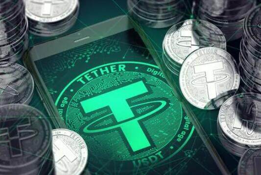 USDT，加密市场流动性基石与市场风向标的核心地位全解析