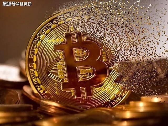 虚拟币投资认知革命，差距与财富博弈