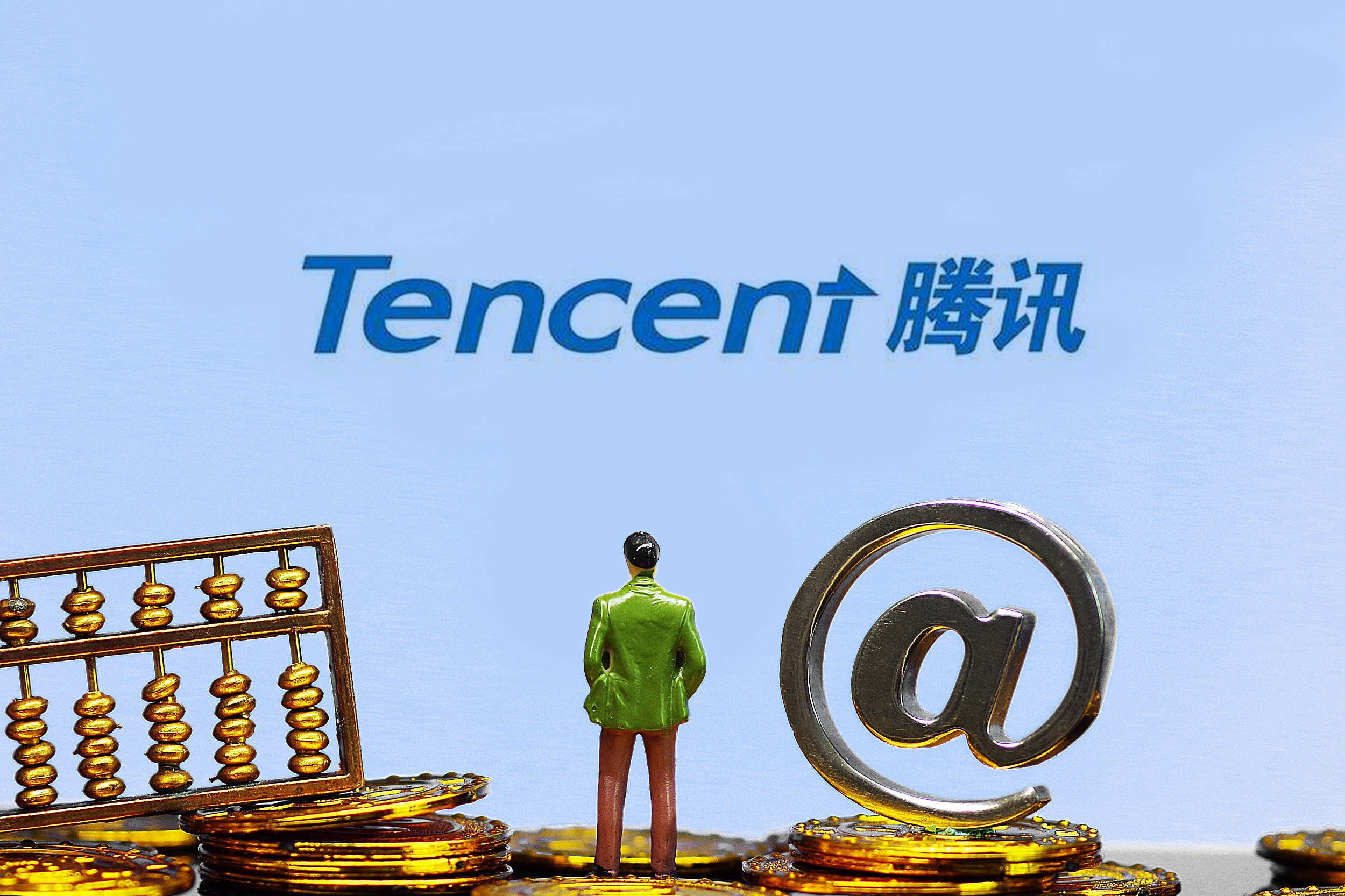 虚拟币投资，贪婪与恐惧的永恒博弈